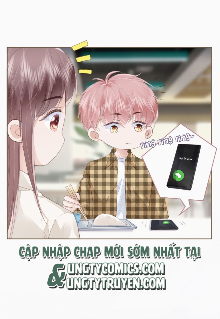 Tri Bỉ: Chapter 45