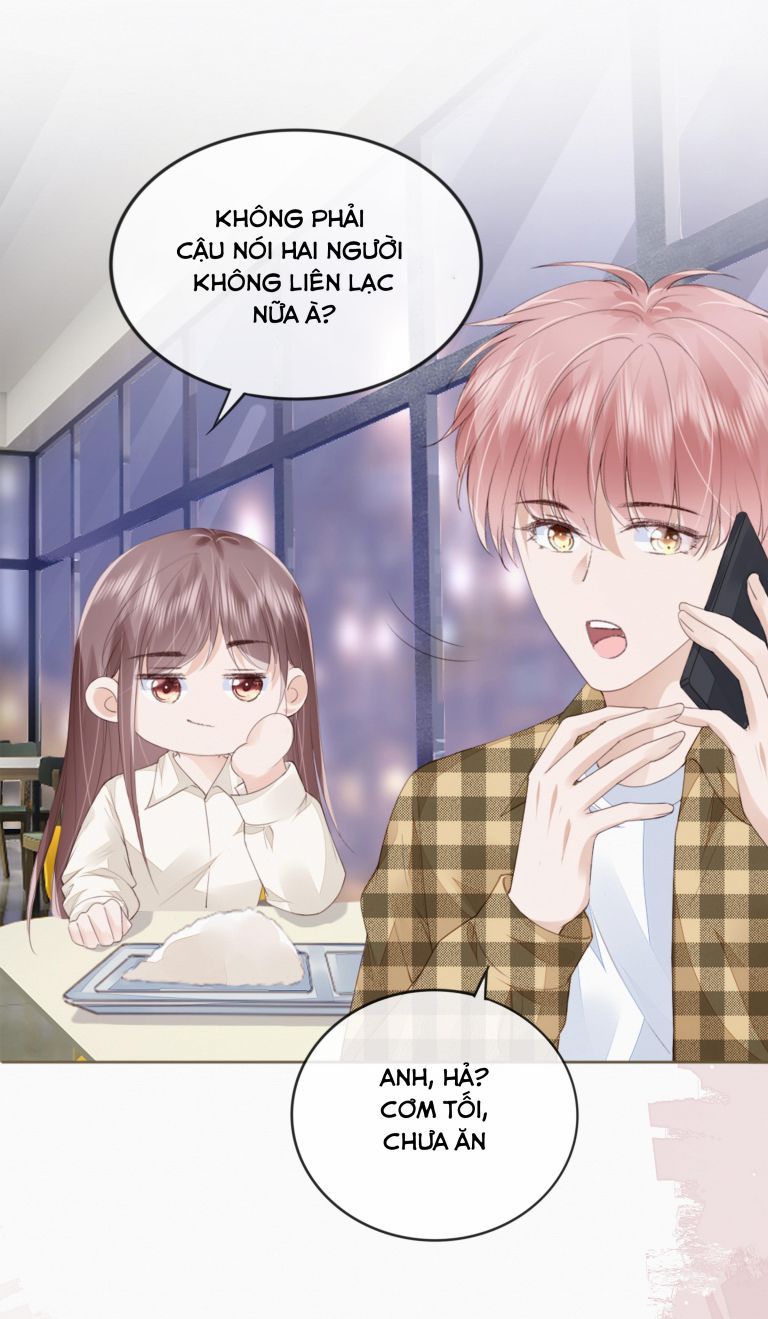 Tri Bỉ: Chapter 45