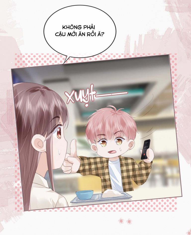 Tri Bỉ: Chapter 45