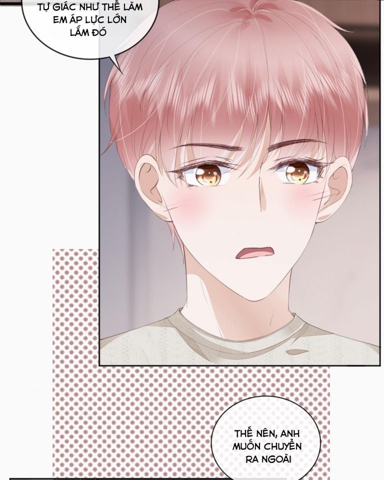 Tri Bỉ: Chapter 45