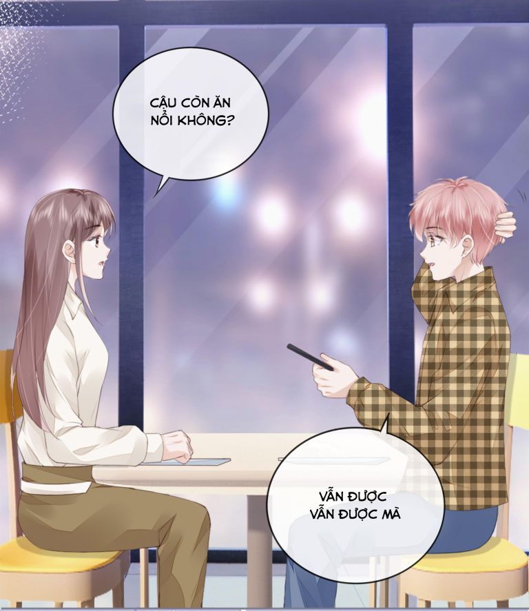Tri Bỉ: Chapter 45
