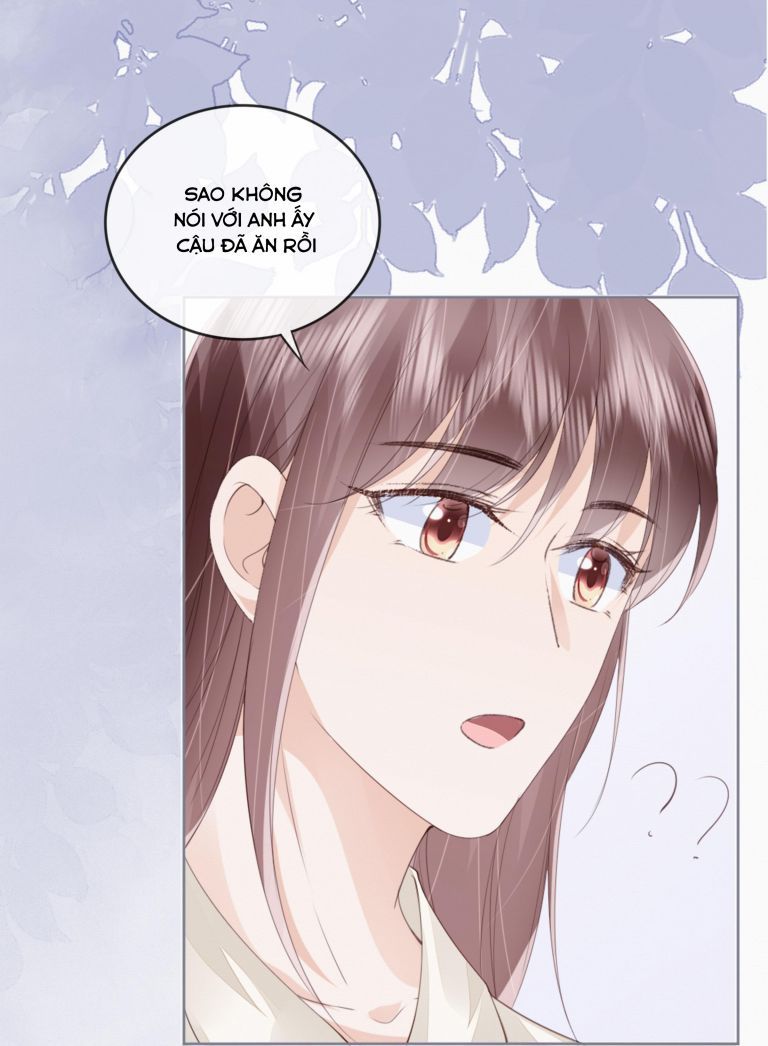 Tri Bỉ: Chapter 45