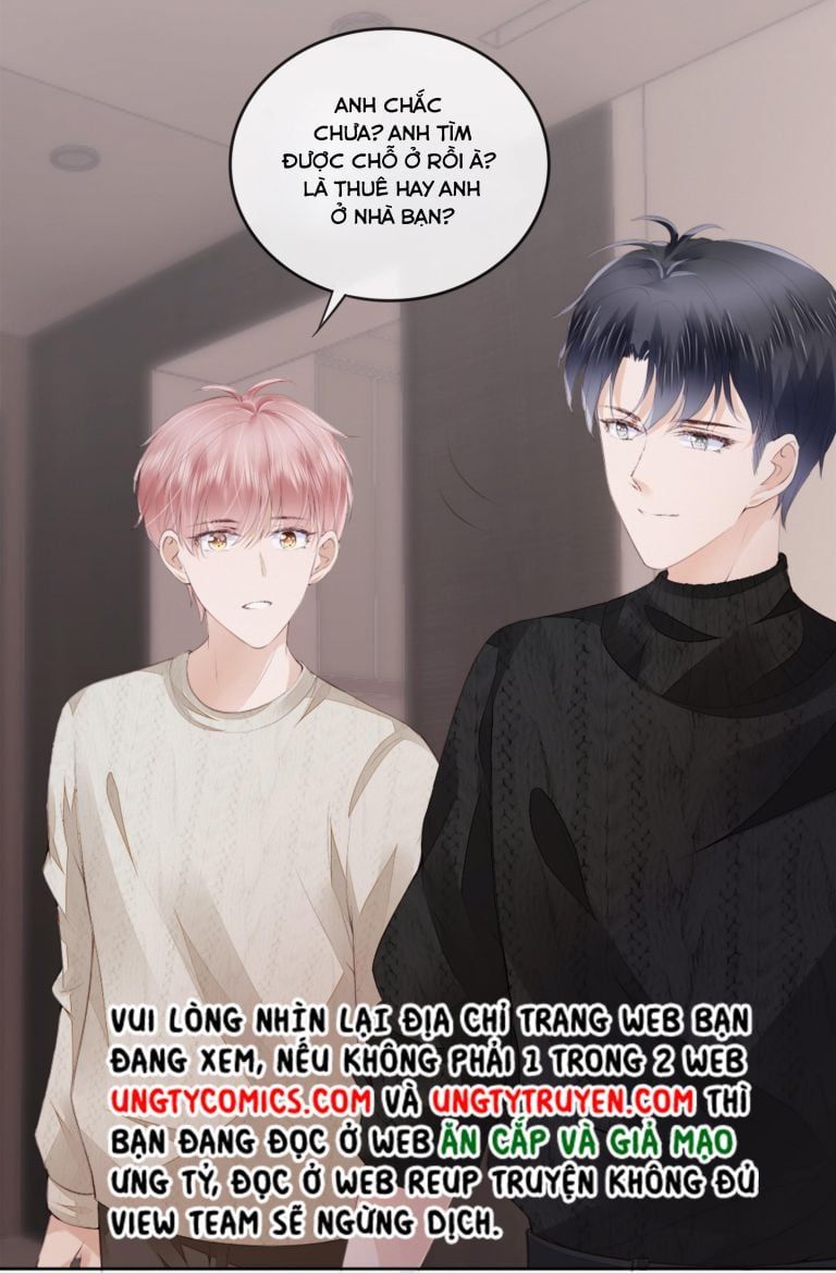 Tri Bỉ: Chapter 45