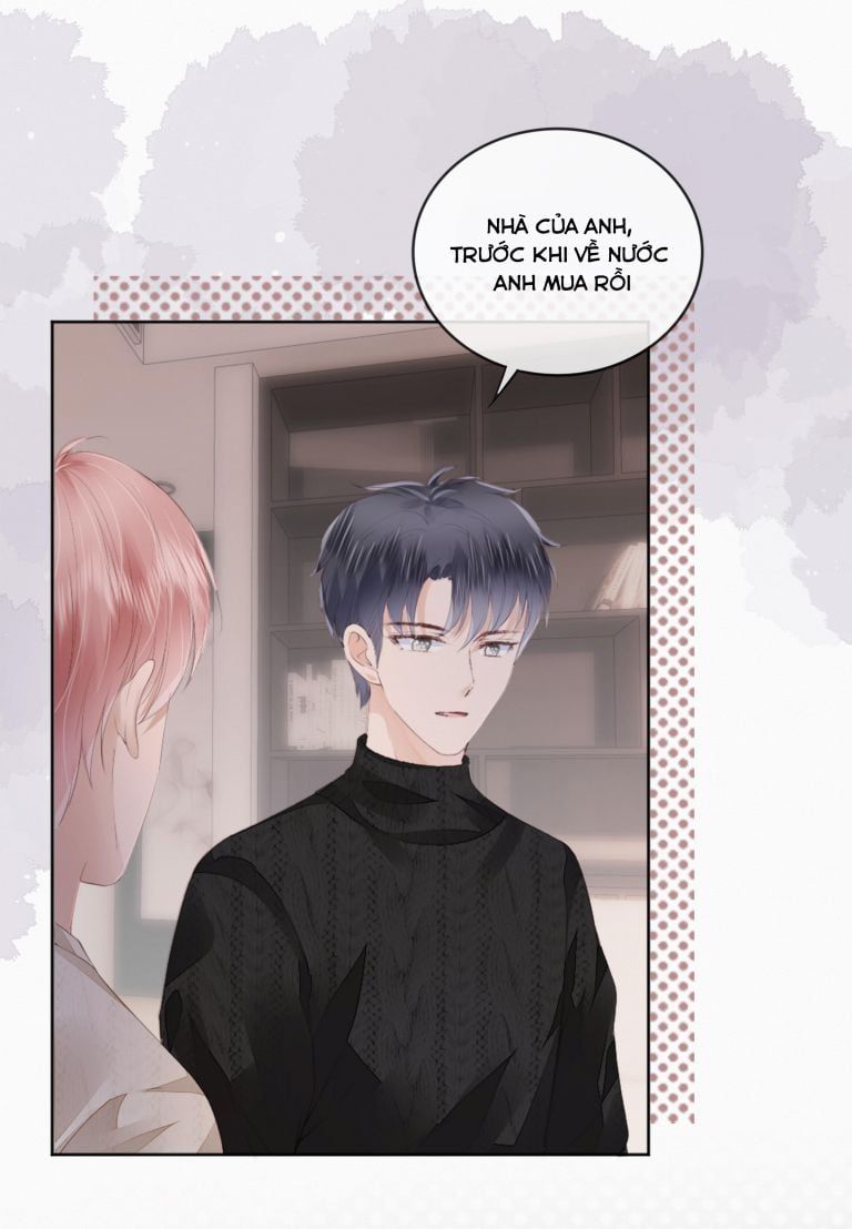 Tri Bỉ: Chapter 45