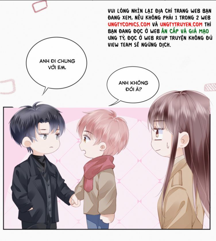 Tri Bỉ: Chapter 46