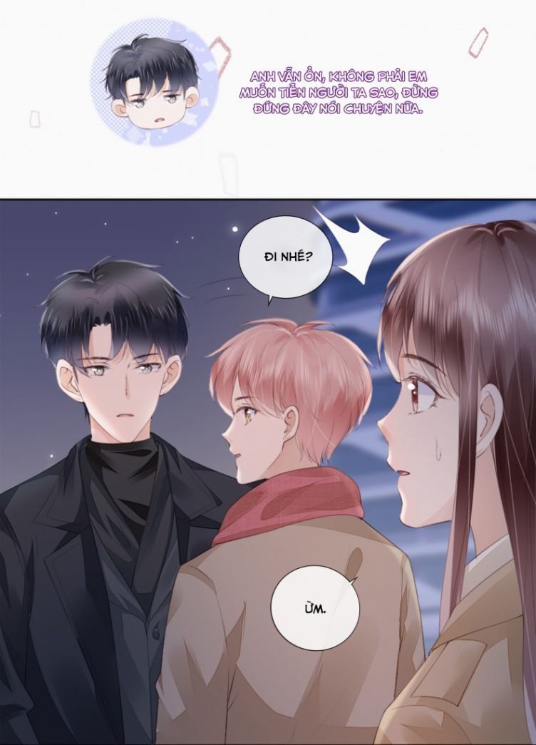 Tri Bỉ: Chapter 46