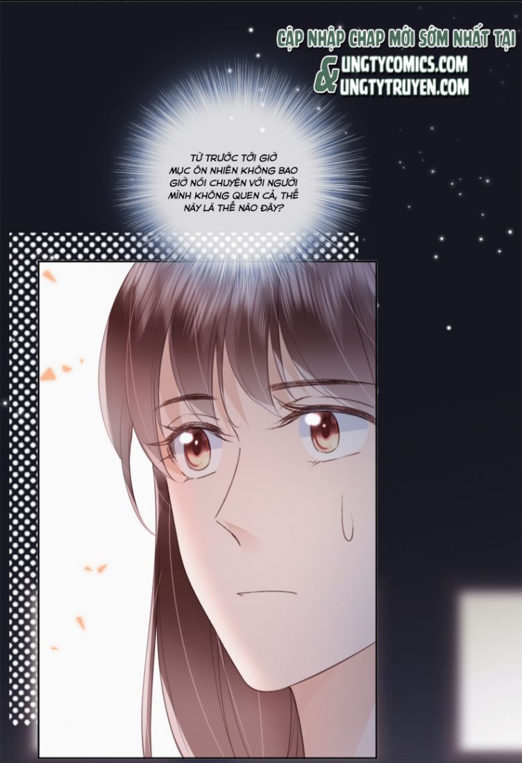 Tri Bỉ: Chapter 46