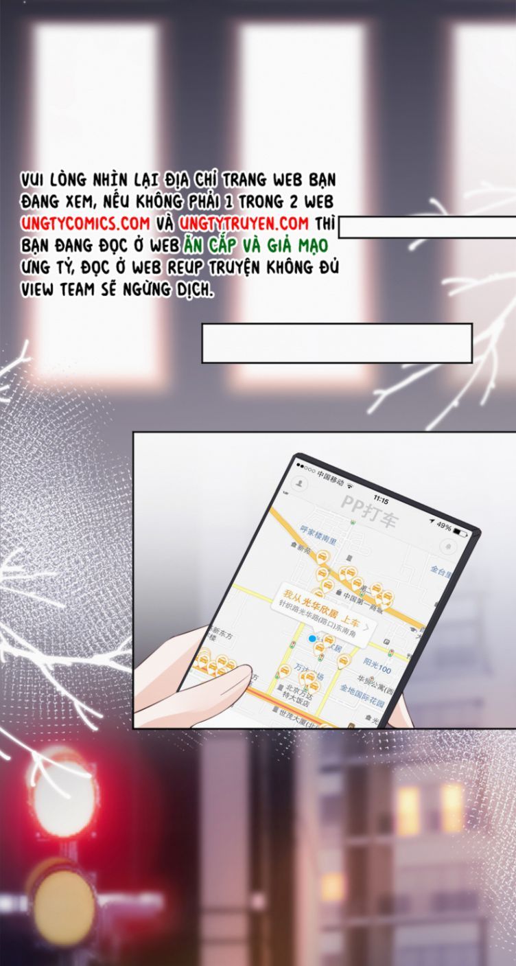 Tri Bỉ: Chapter 46