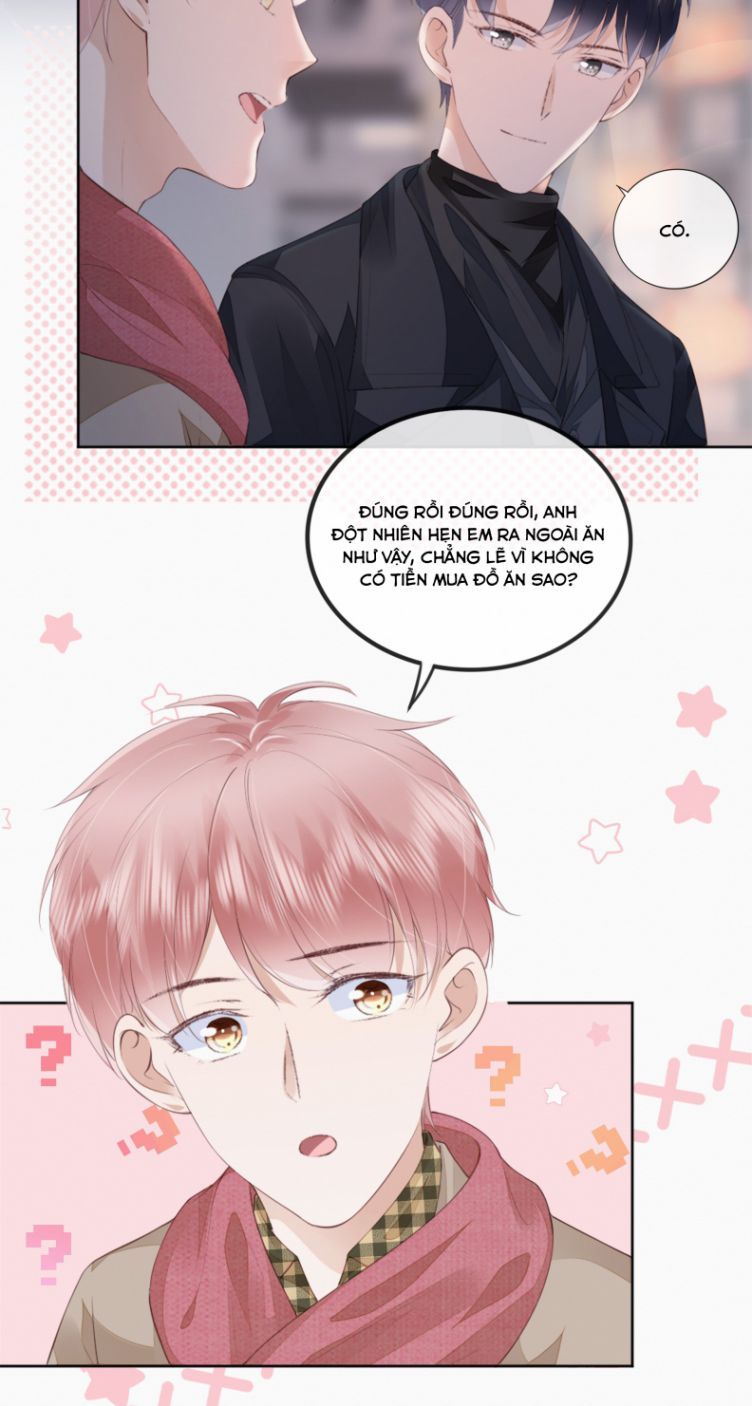 Tri Bỉ: Chapter 46