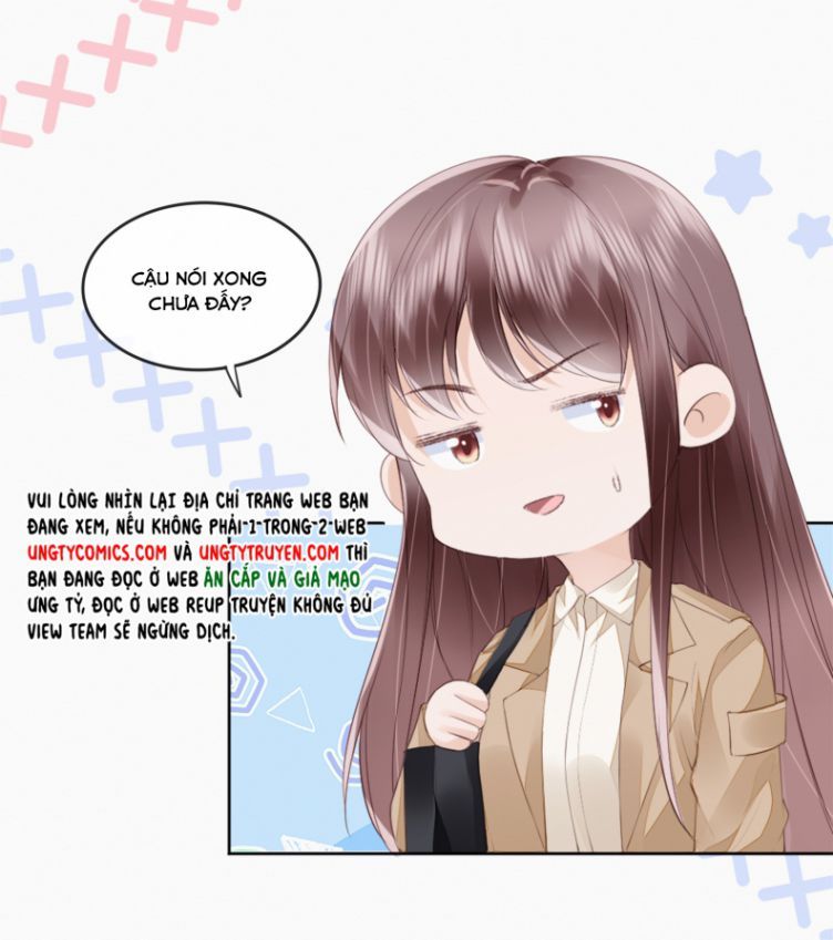 Tri Bỉ: Chapter 46