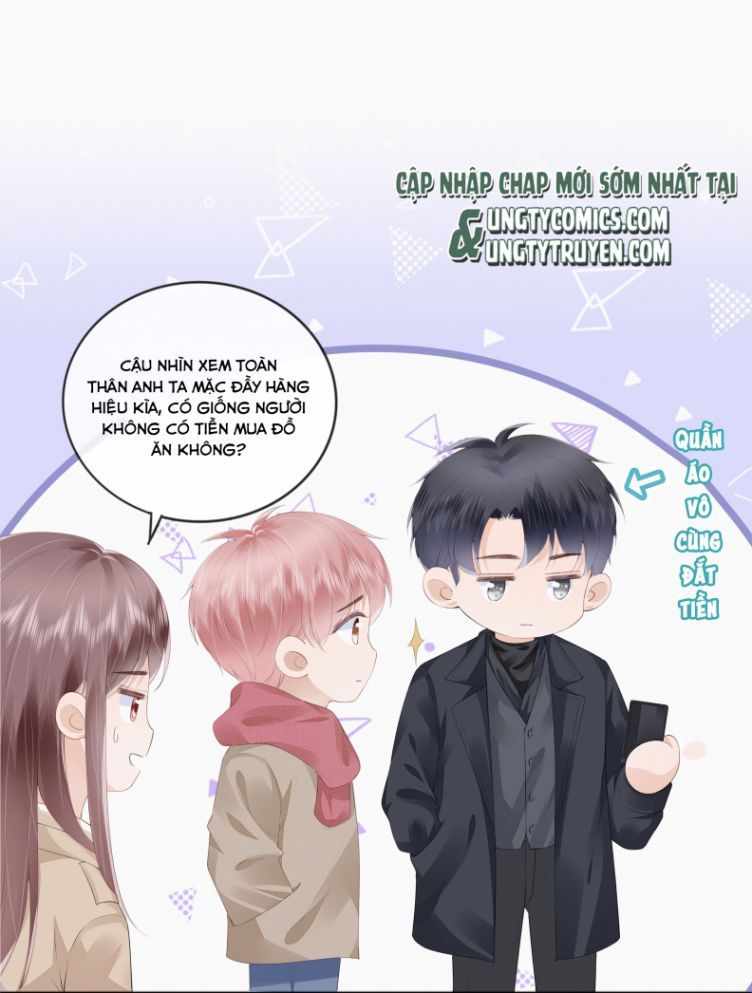 Tri Bỉ: Chapter 46