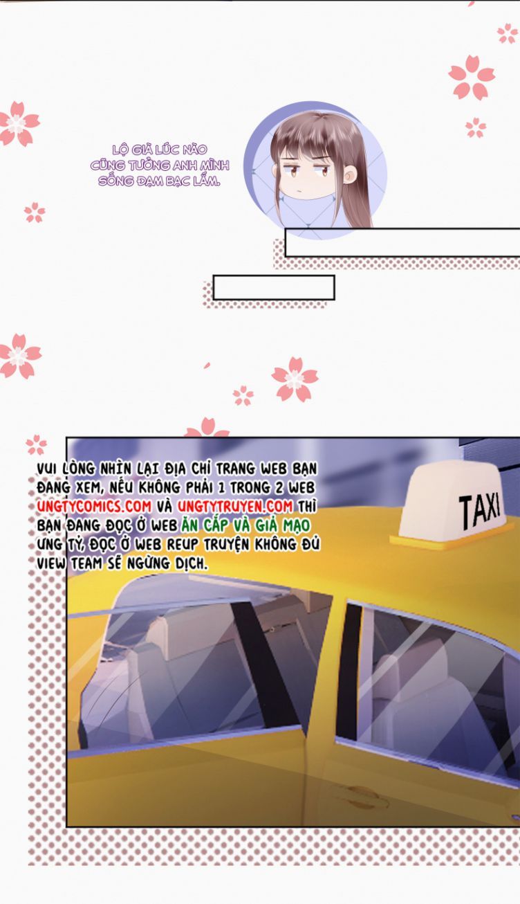 Tri Bỉ: Chapter 46