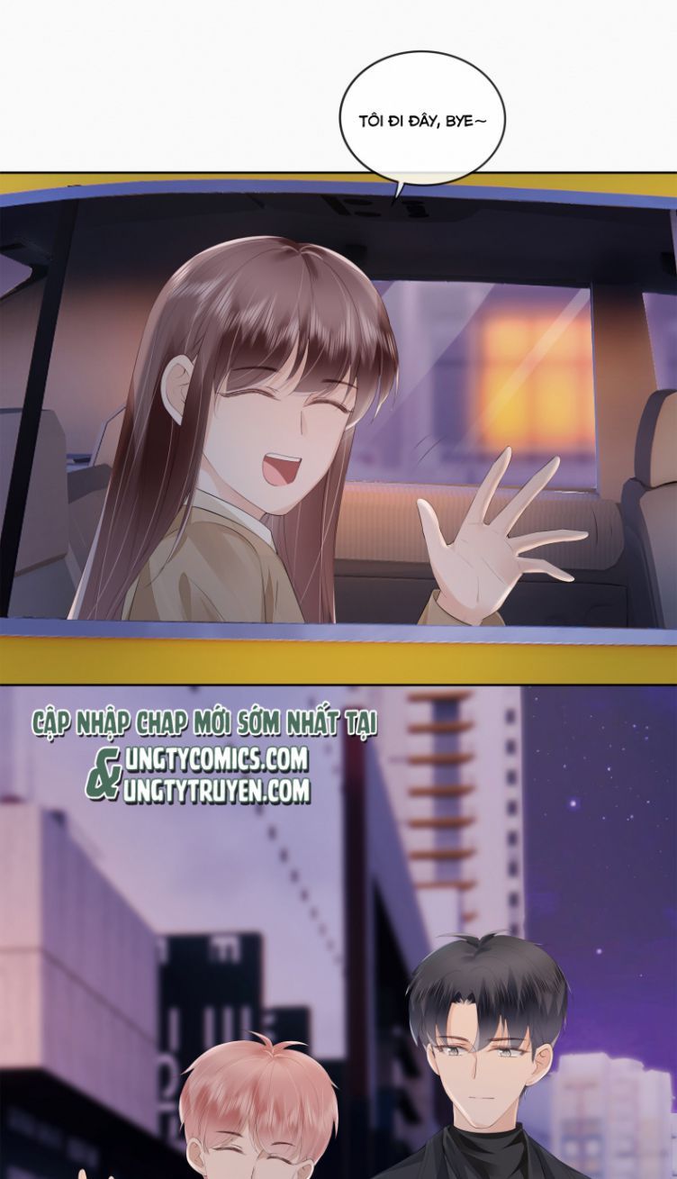 Tri Bỉ: Chapter 46