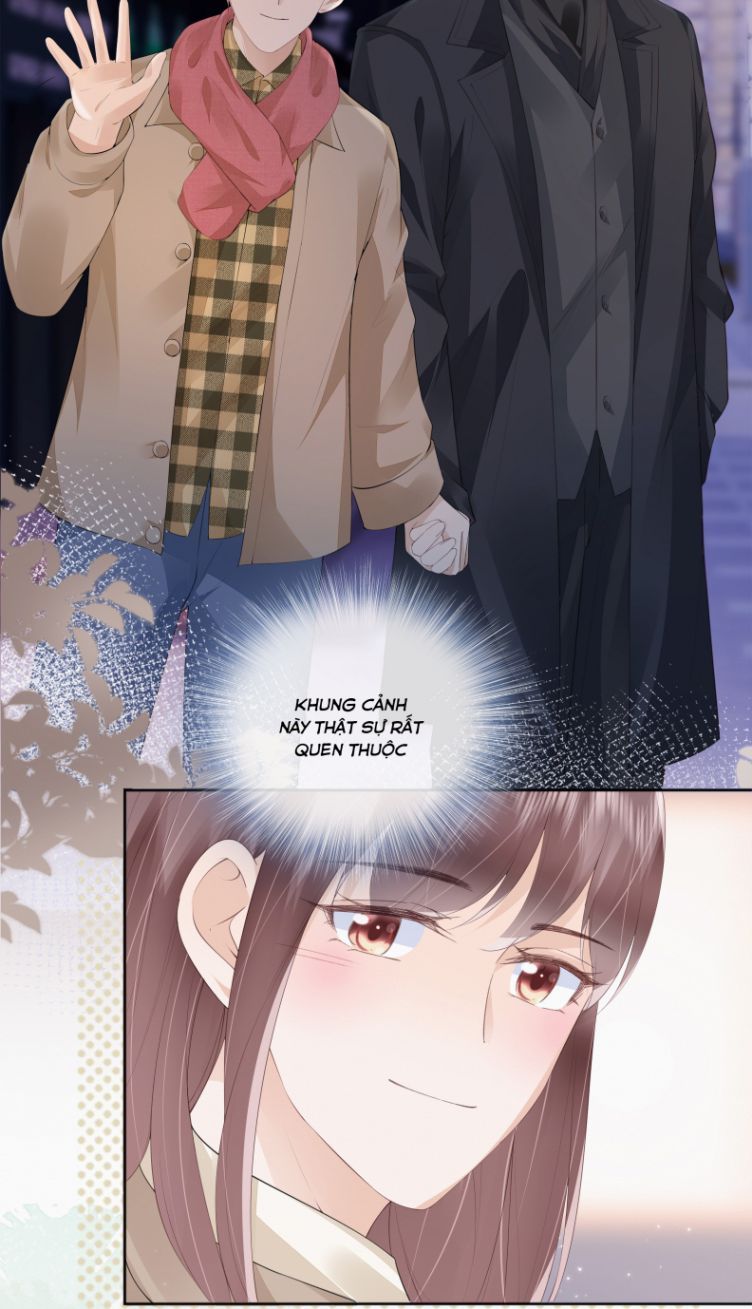 Tri Bỉ: Chapter 46