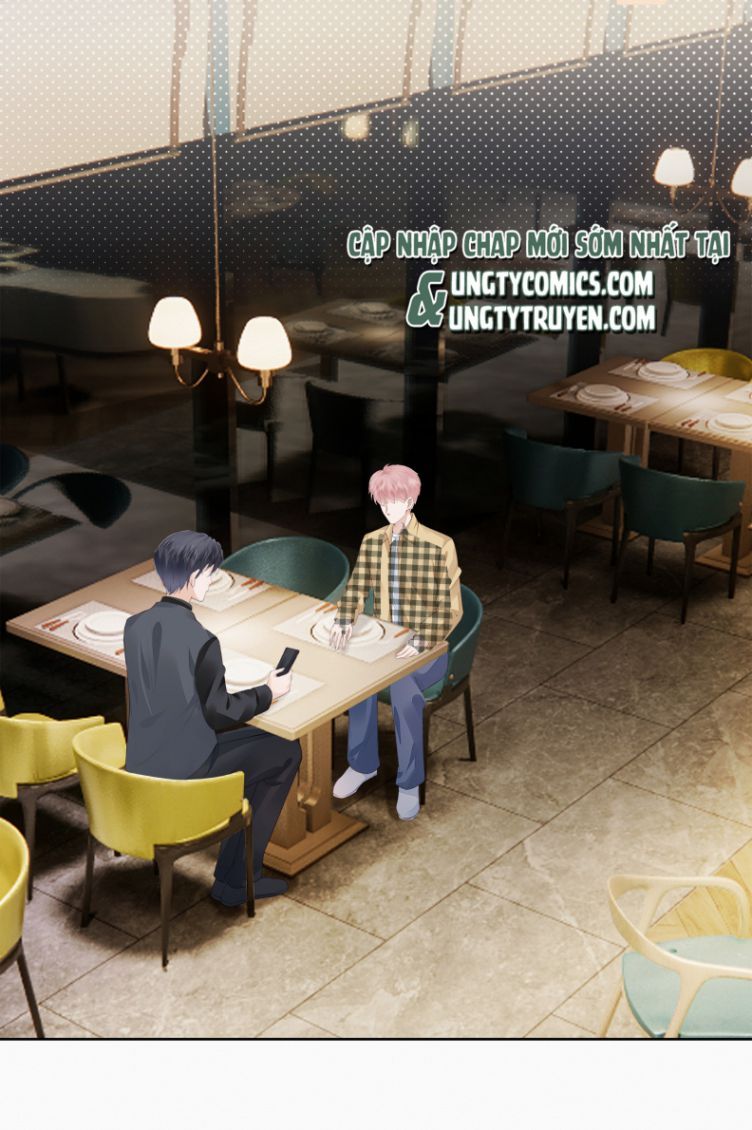 Tri Bỉ: Chapter 46