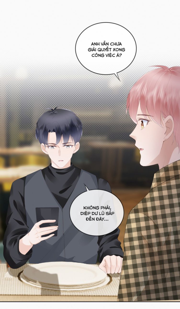 Tri Bỉ: Chapter 46