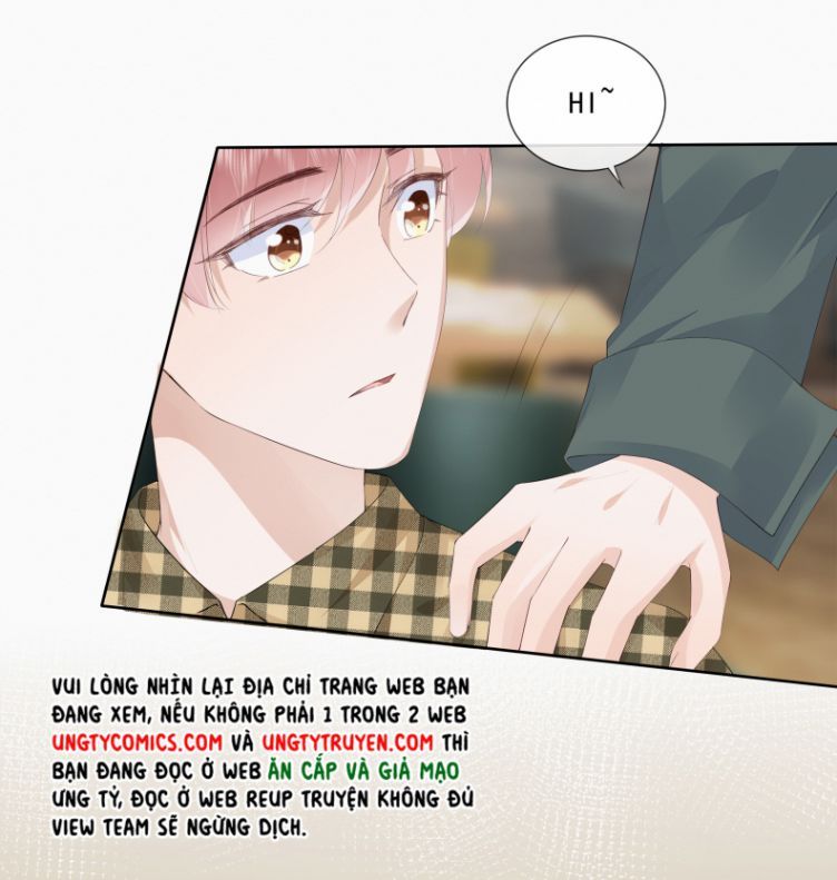 Tri Bỉ: Chapter 46