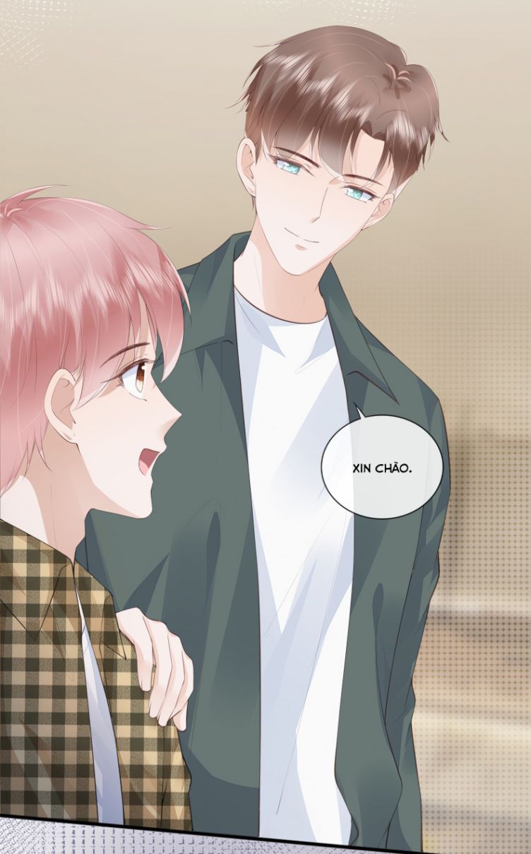 Tri Bỉ: Chapter 46