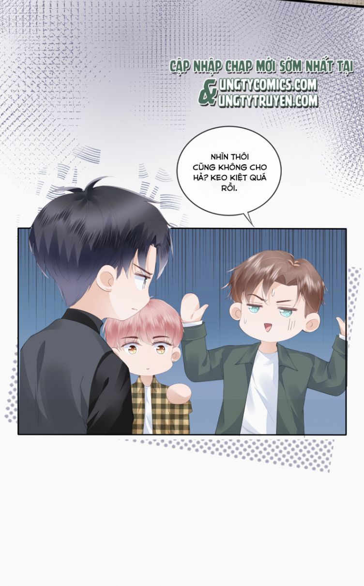 Tri Bỉ: Chapter 46