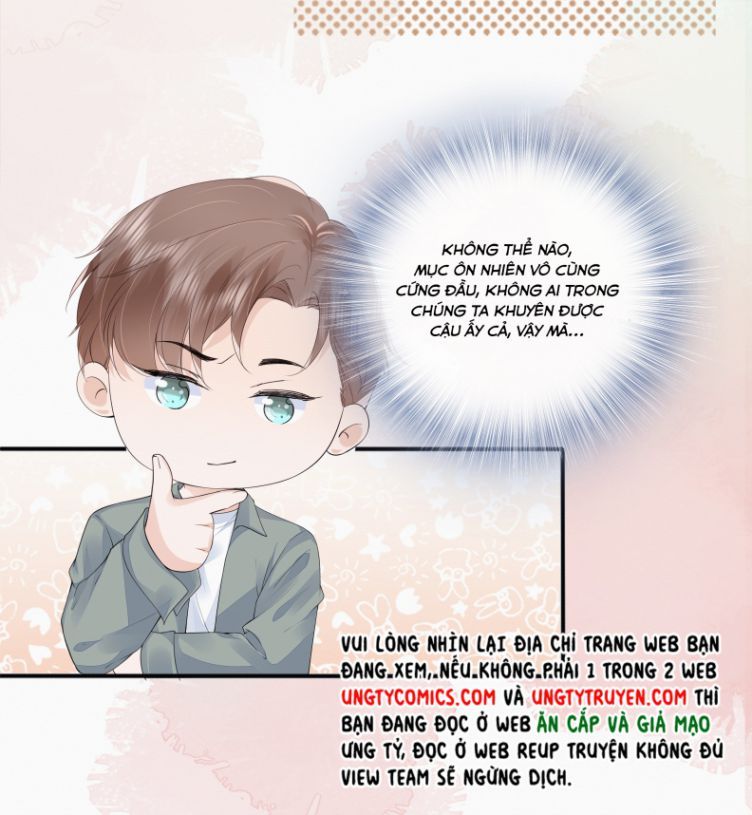 Tri Bỉ: Chapter 46