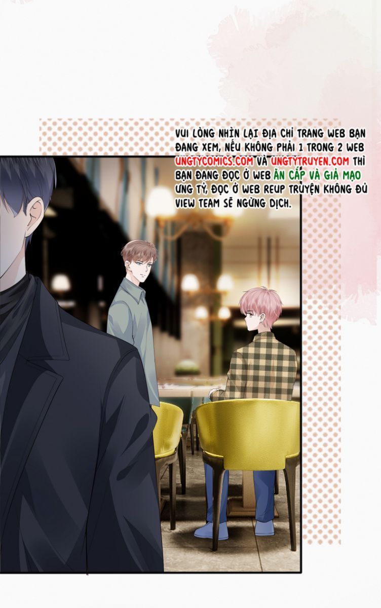 Tri Bỉ: Chapter 46