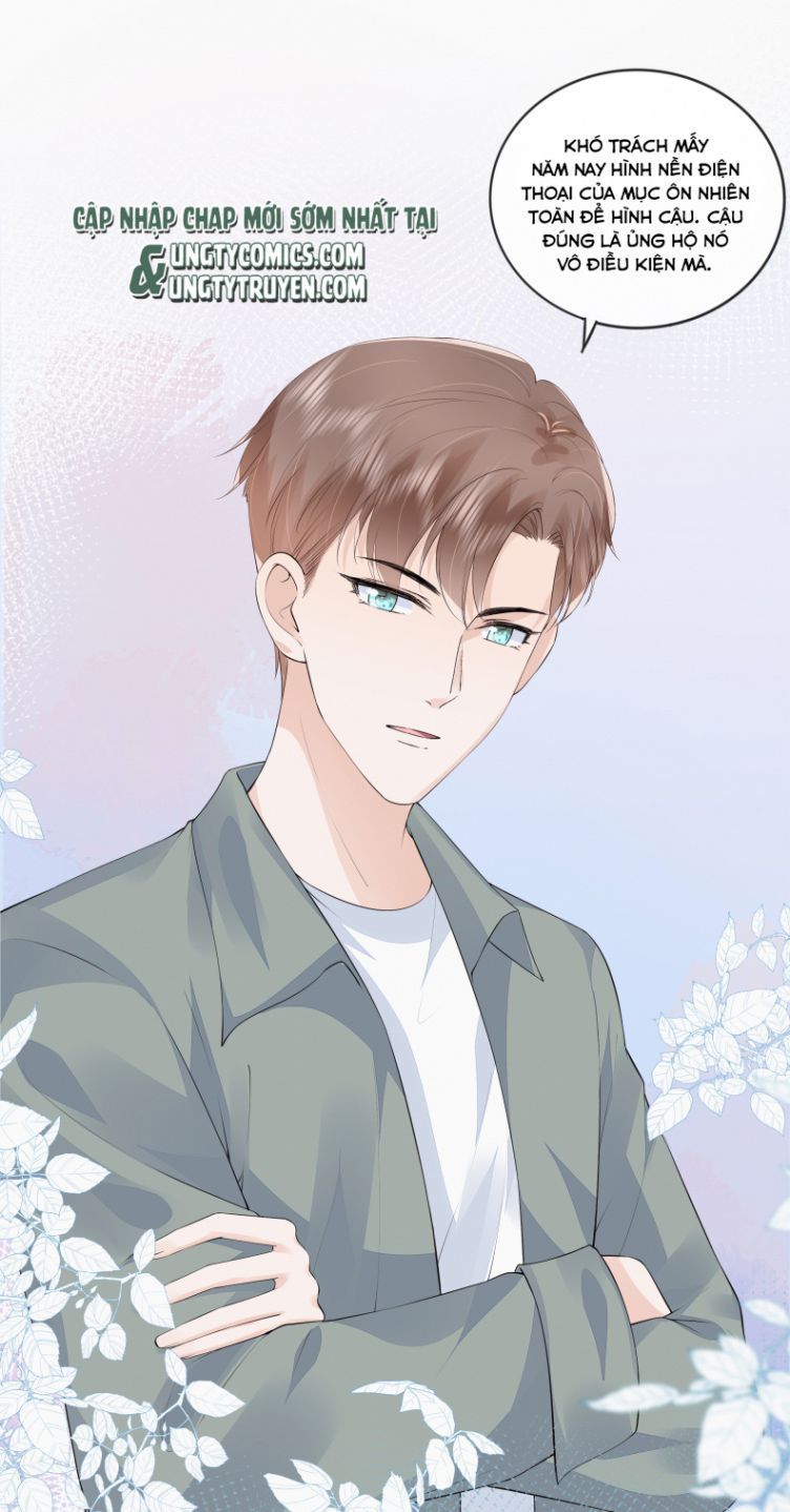 Tri Bỉ: Chapter 46