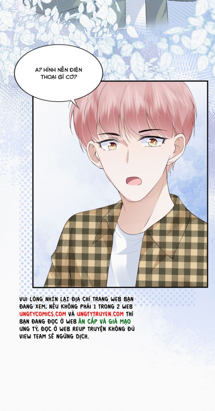 Tri Bỉ: Chapter 46