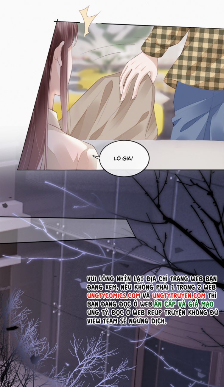 Tri Bỉ: Chapter 46