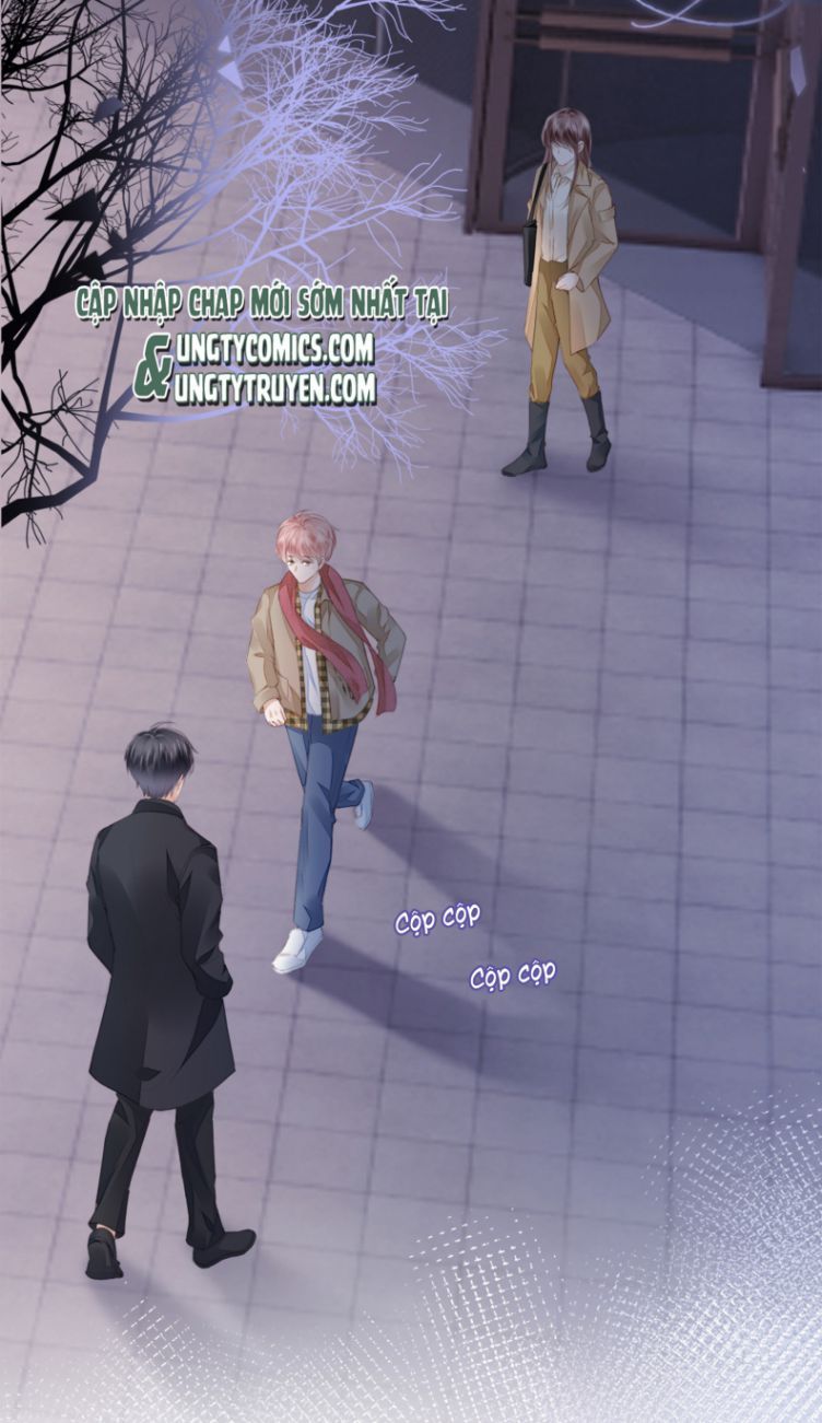 Tri Bỉ: Chapter 46