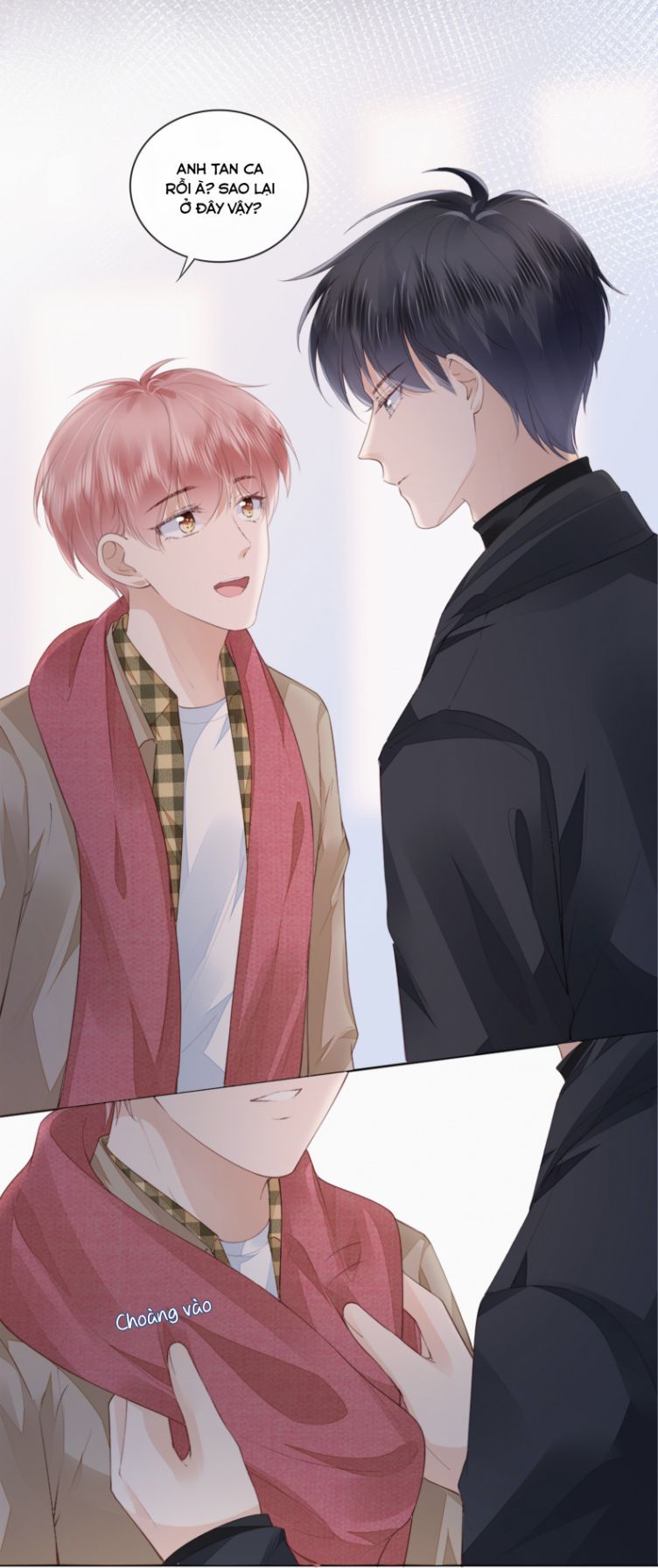 Tri Bỉ: Chapter 46