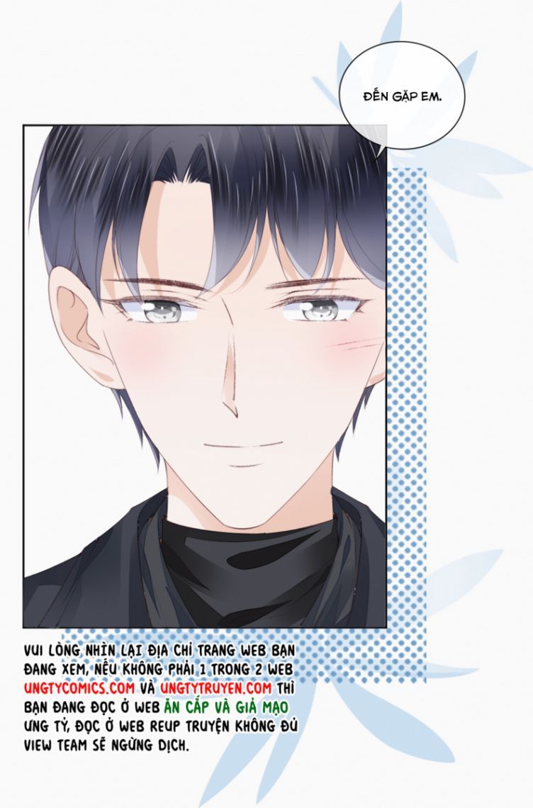 Tri Bỉ: Chapter 46