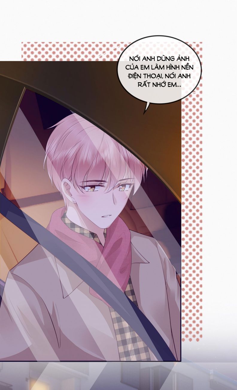 Tri Bỉ: Chapter 47