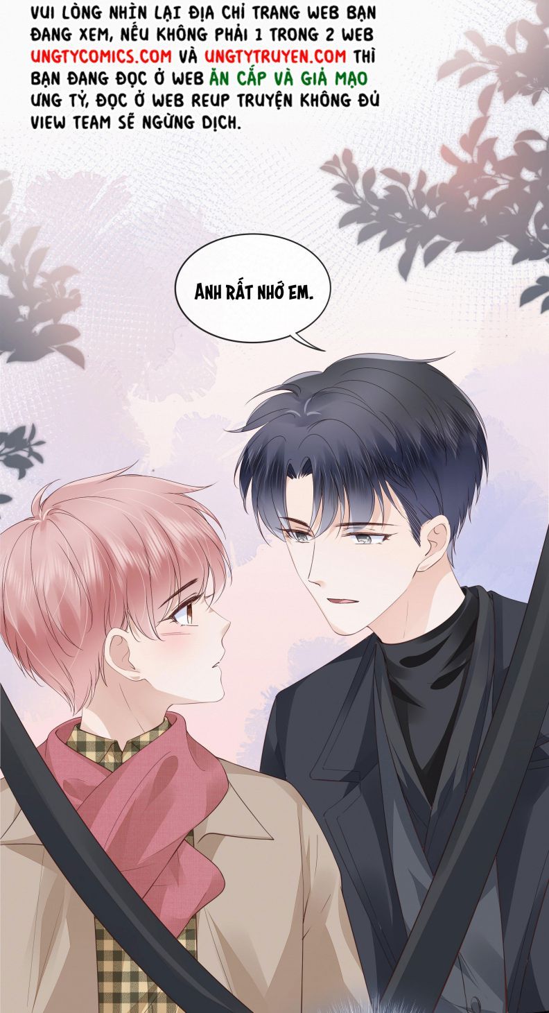 Tri Bỉ: Chapter 47