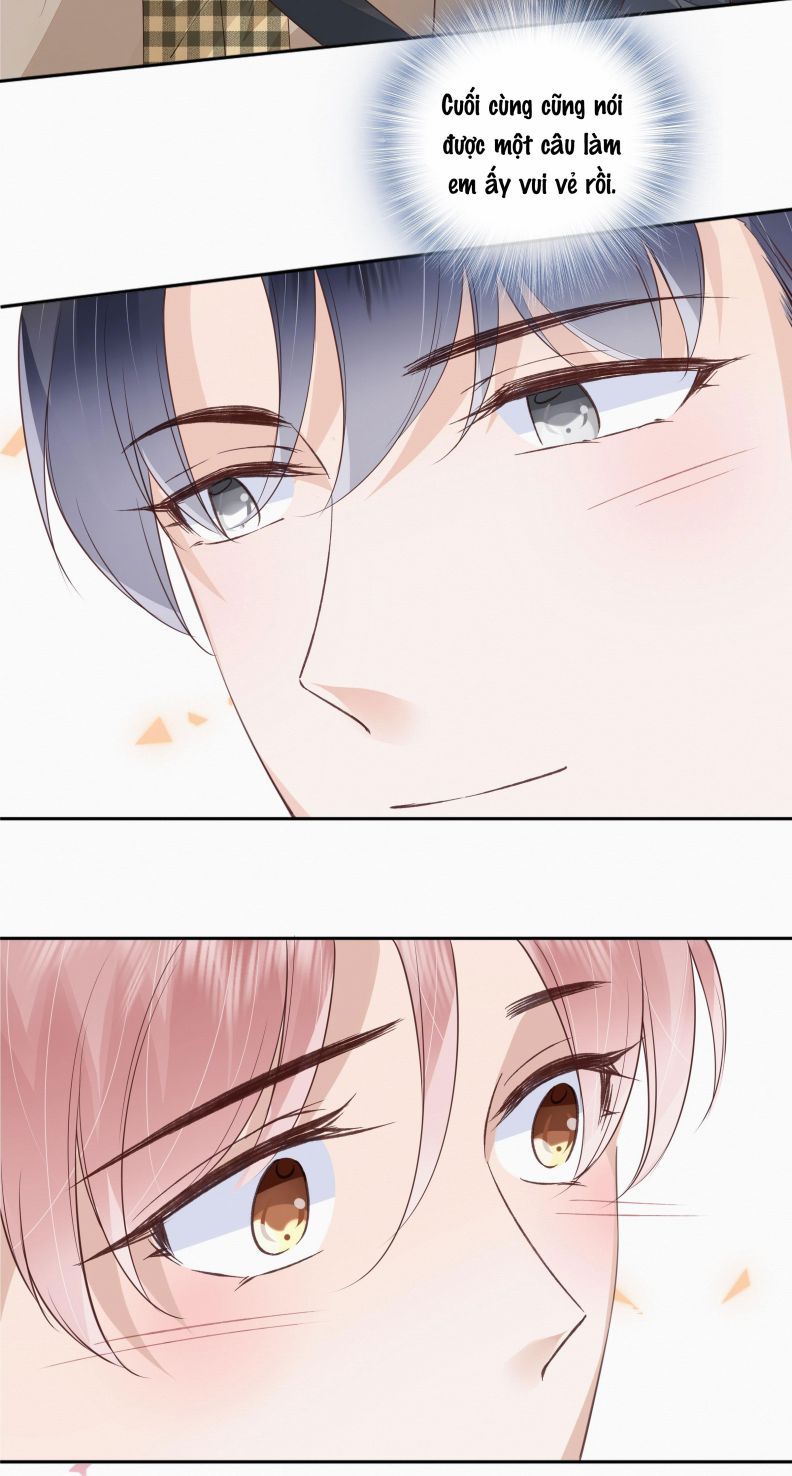 Tri Bỉ: Chapter 47