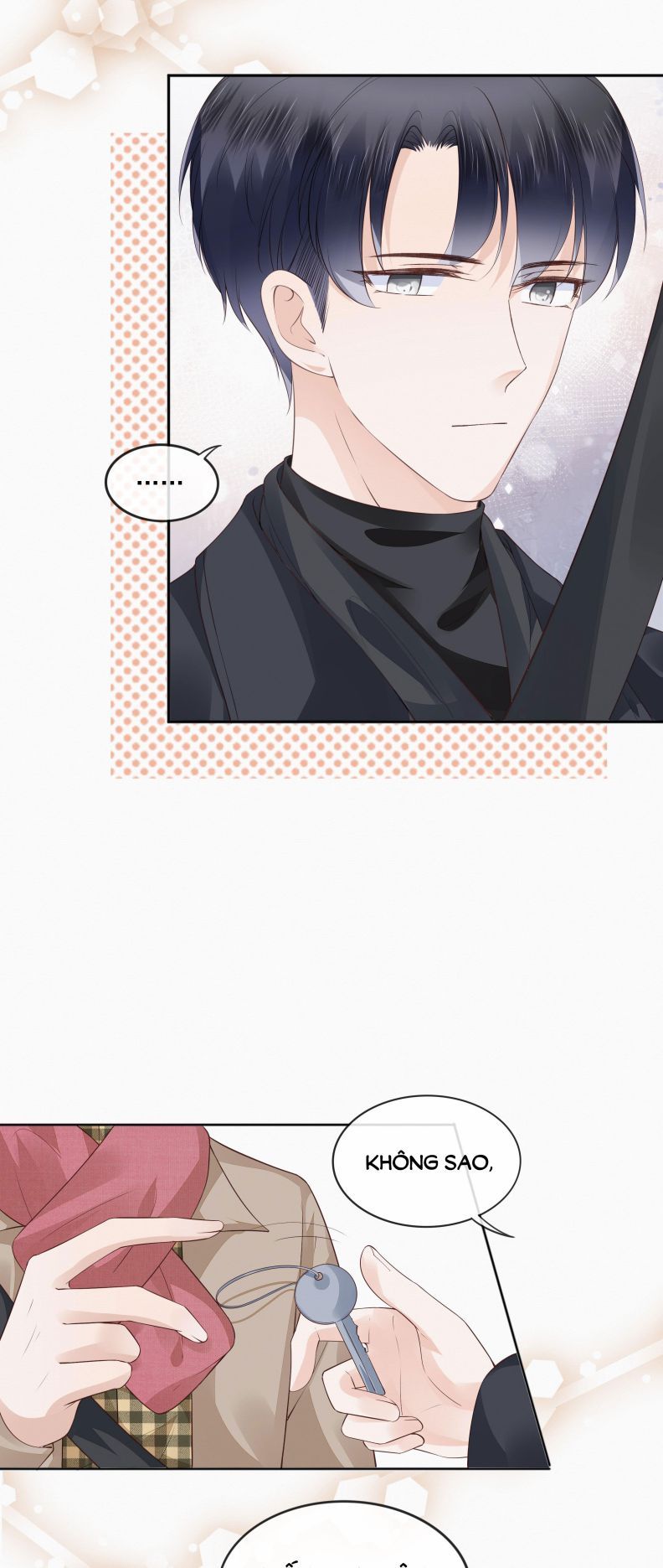 Tri Bỉ: Chapter 47