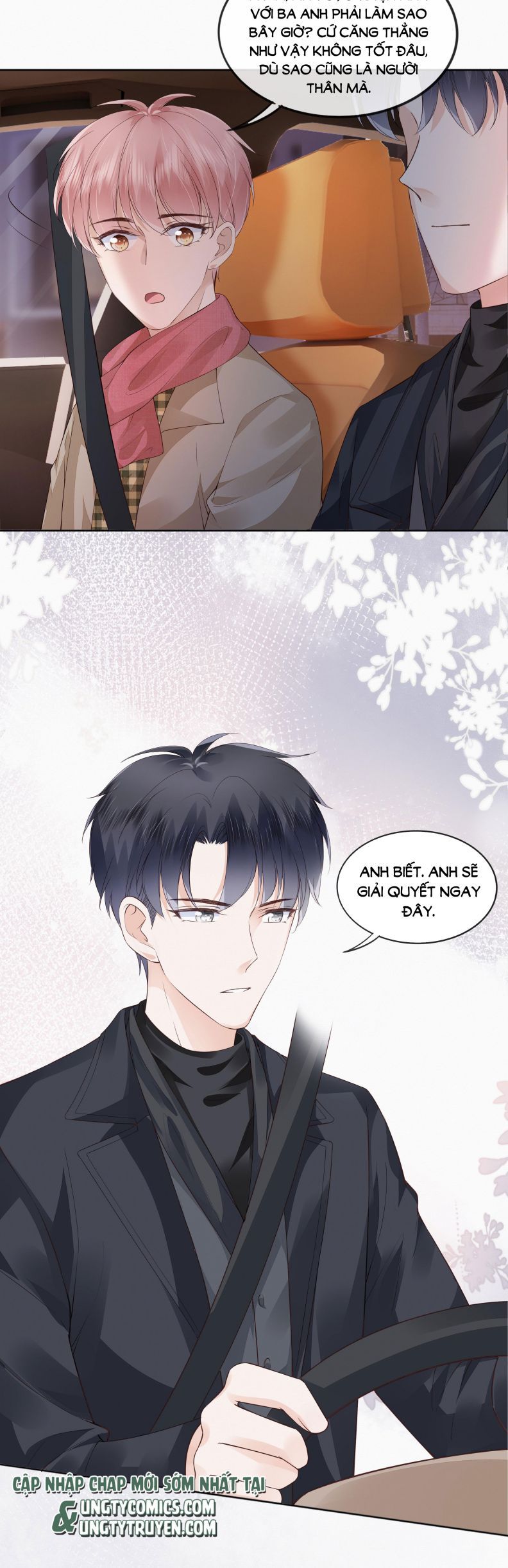 Tri Bỉ: Chapter 47