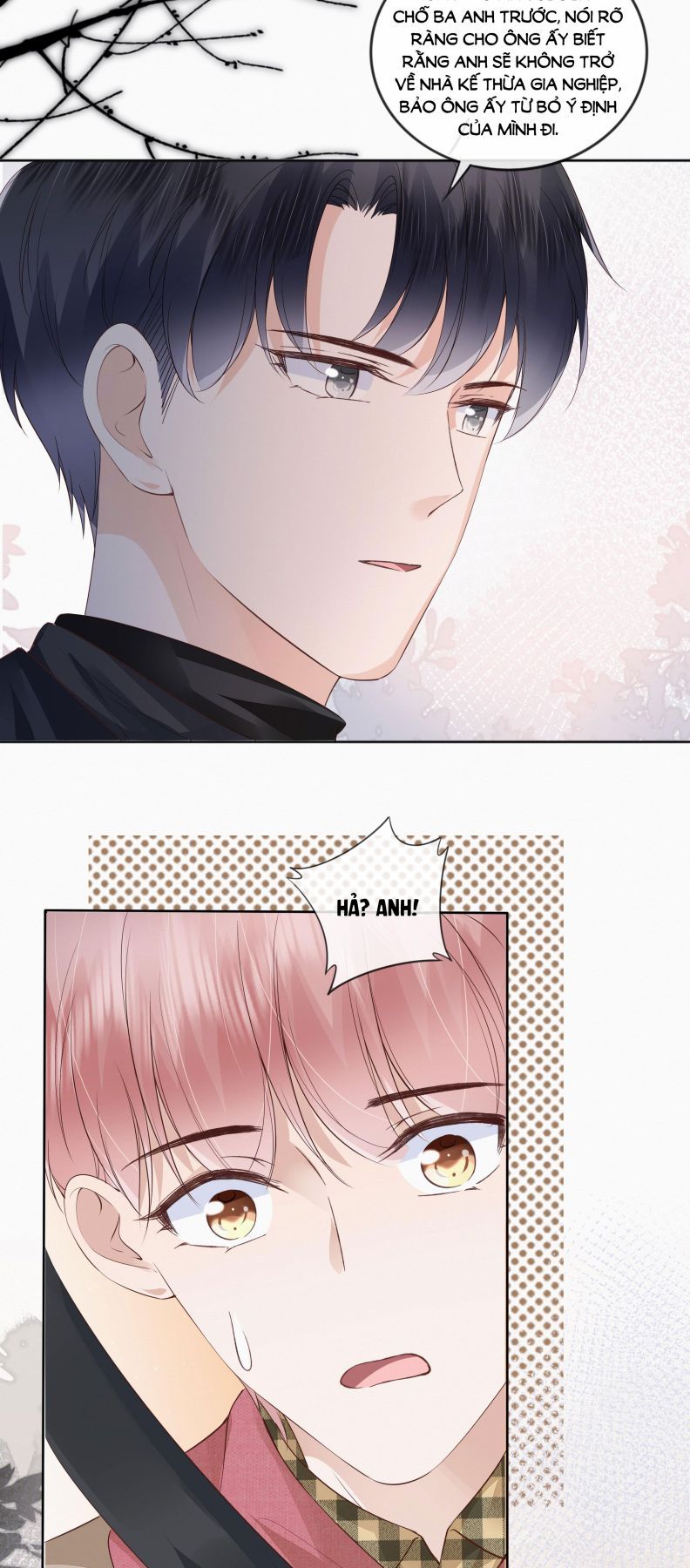 Tri Bỉ: Chapter 47