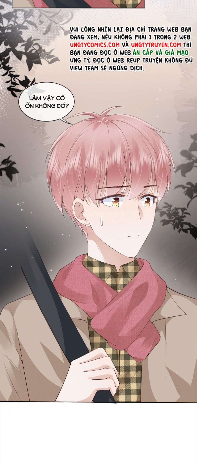 Tri Bỉ: Chapter 47