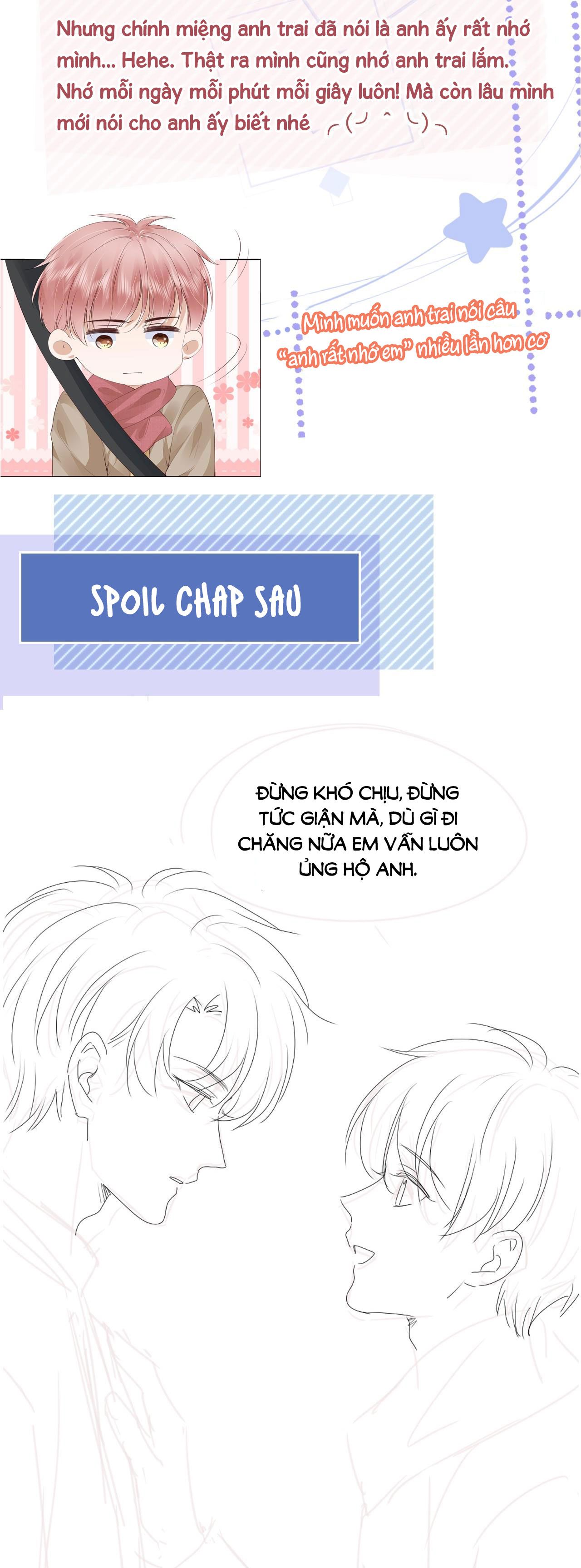 Tri Bỉ: Chapter 47