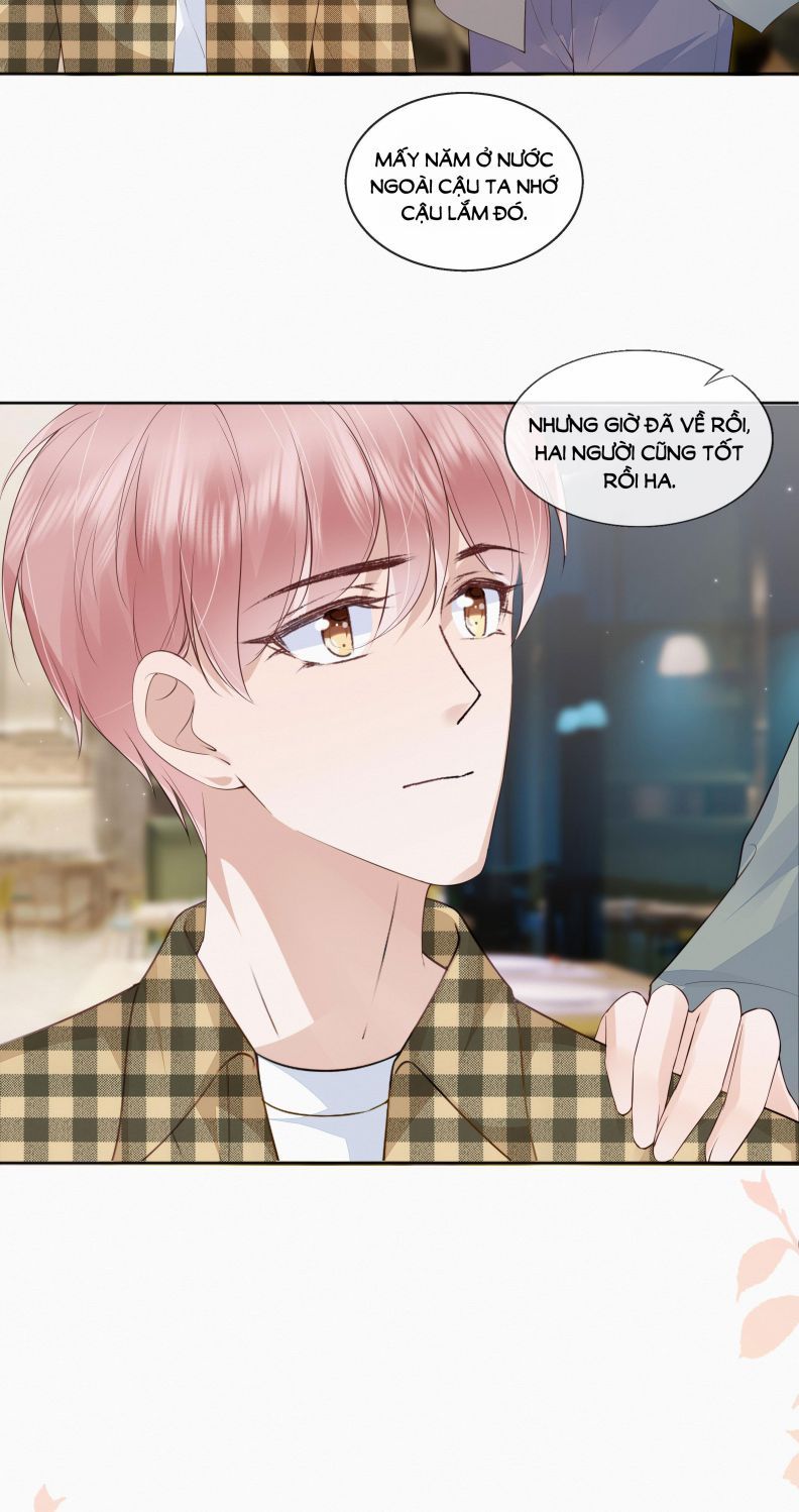 Tri Bỉ: Chapter 47