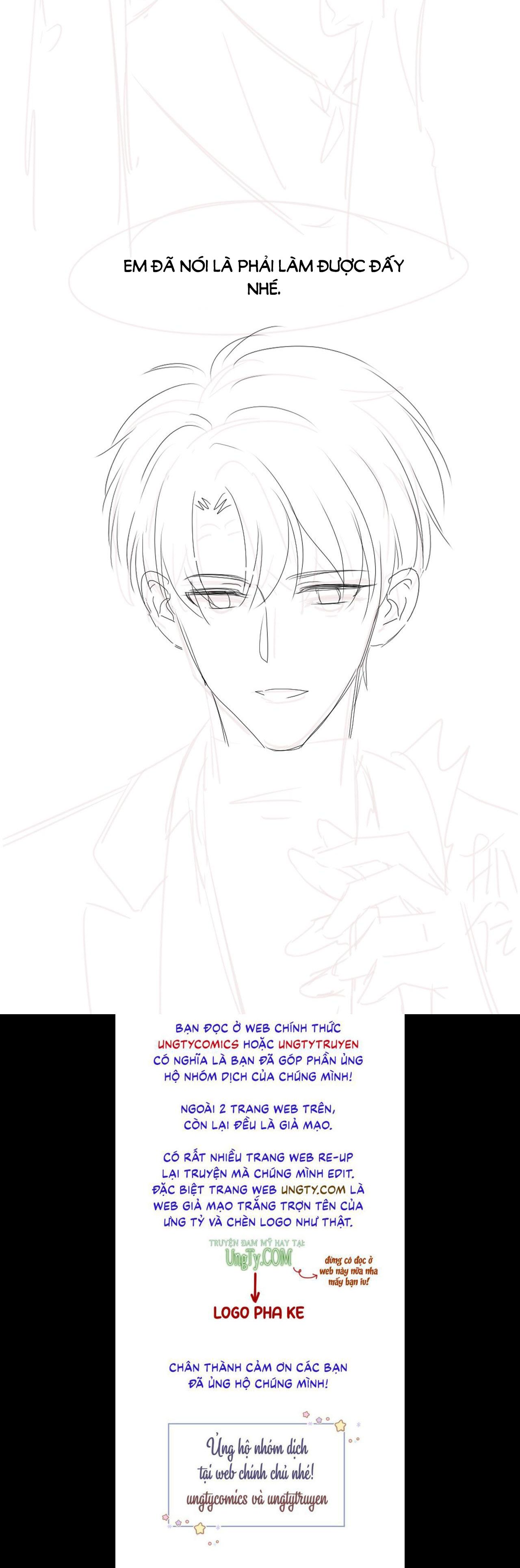 Tri Bỉ: Chapter 47