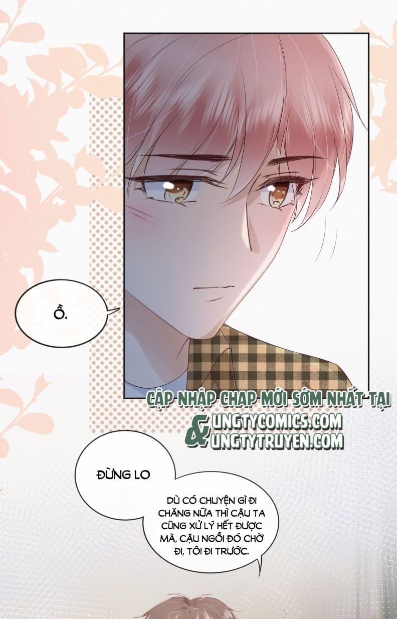 Tri Bỉ: Chapter 47