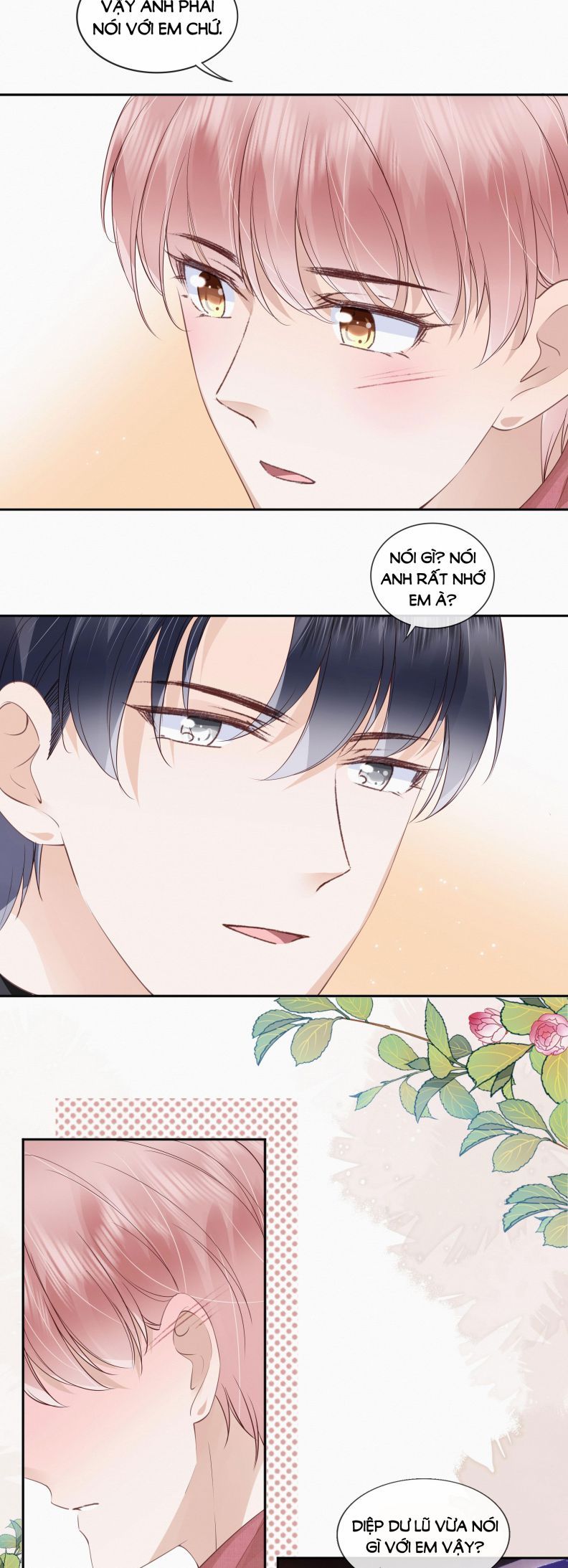 Tri Bỉ: Chapter 47