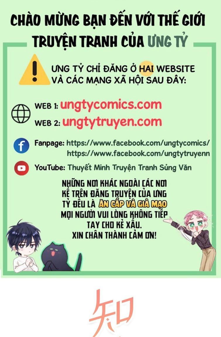 Tri Bỉ: Chapter 48