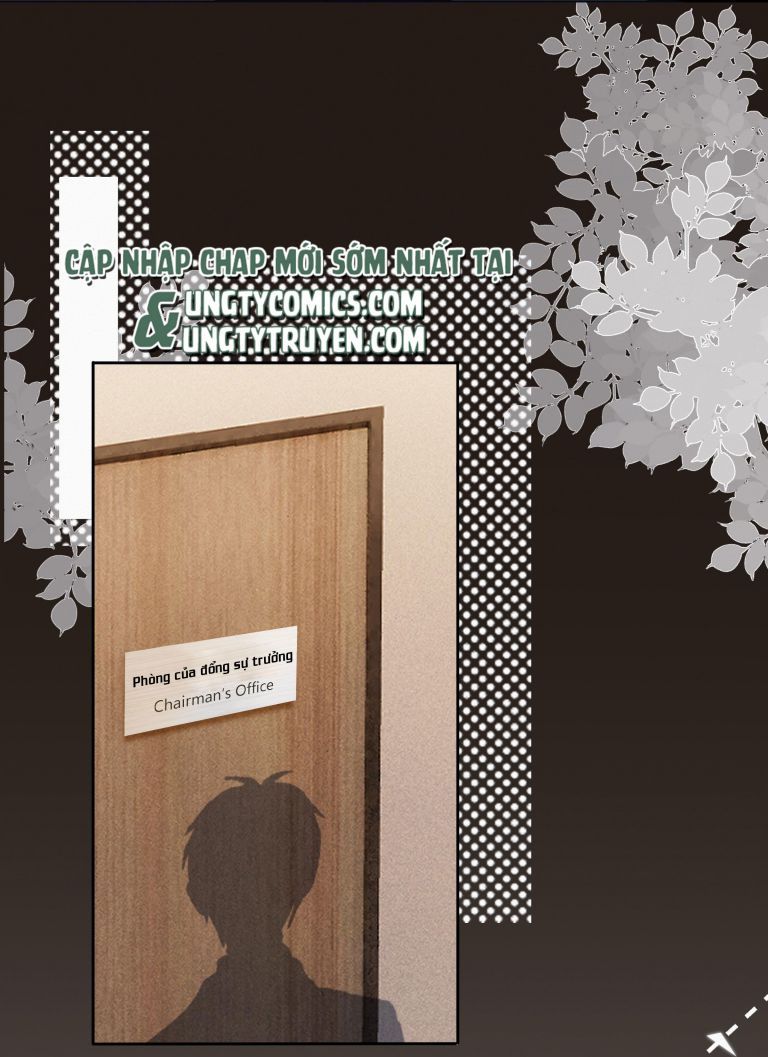 Tri Bỉ: Chapter 48