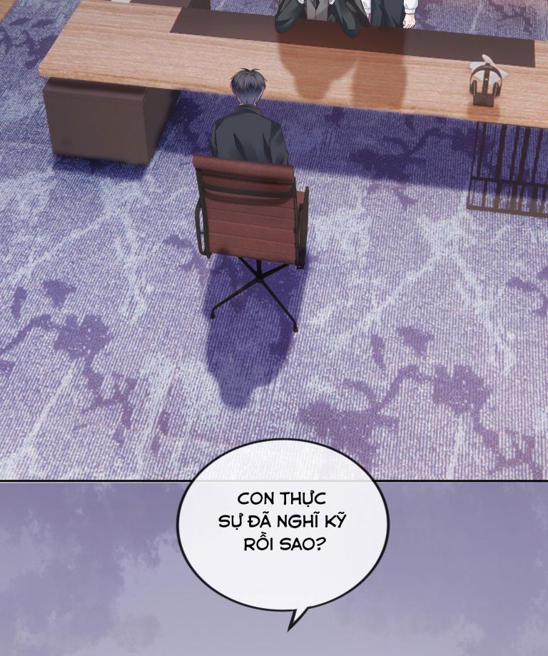 Tri Bỉ: Chapter 48