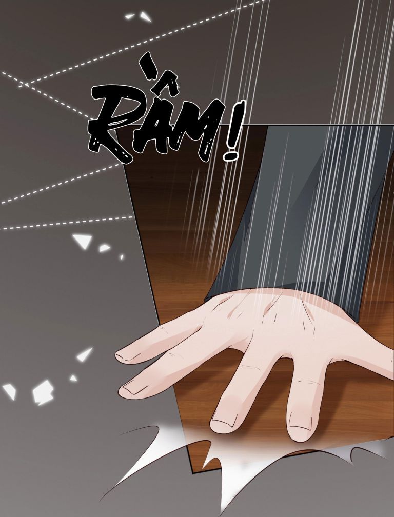 Tri Bỉ: Chapter 48