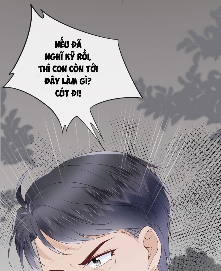 Tri Bỉ: Chapter 48