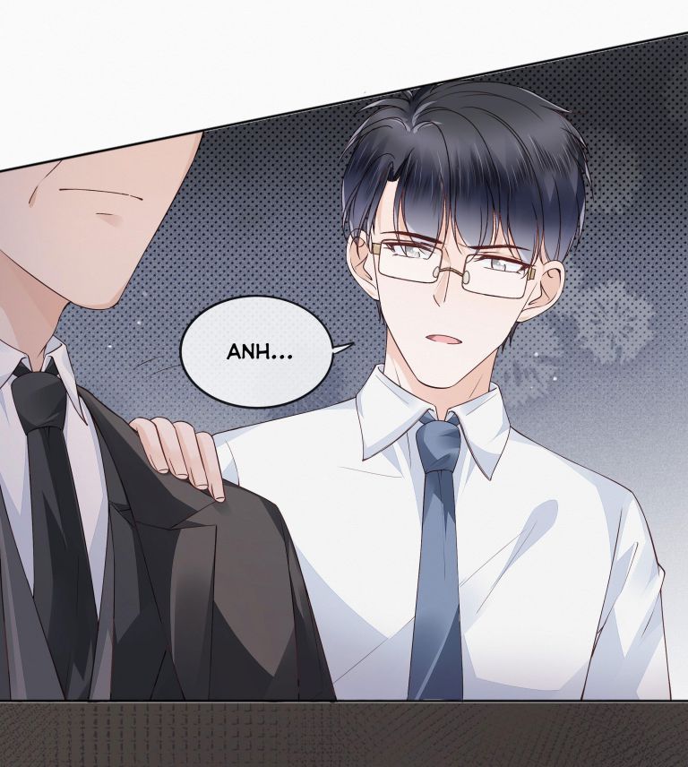 Tri Bỉ: Chapter 48