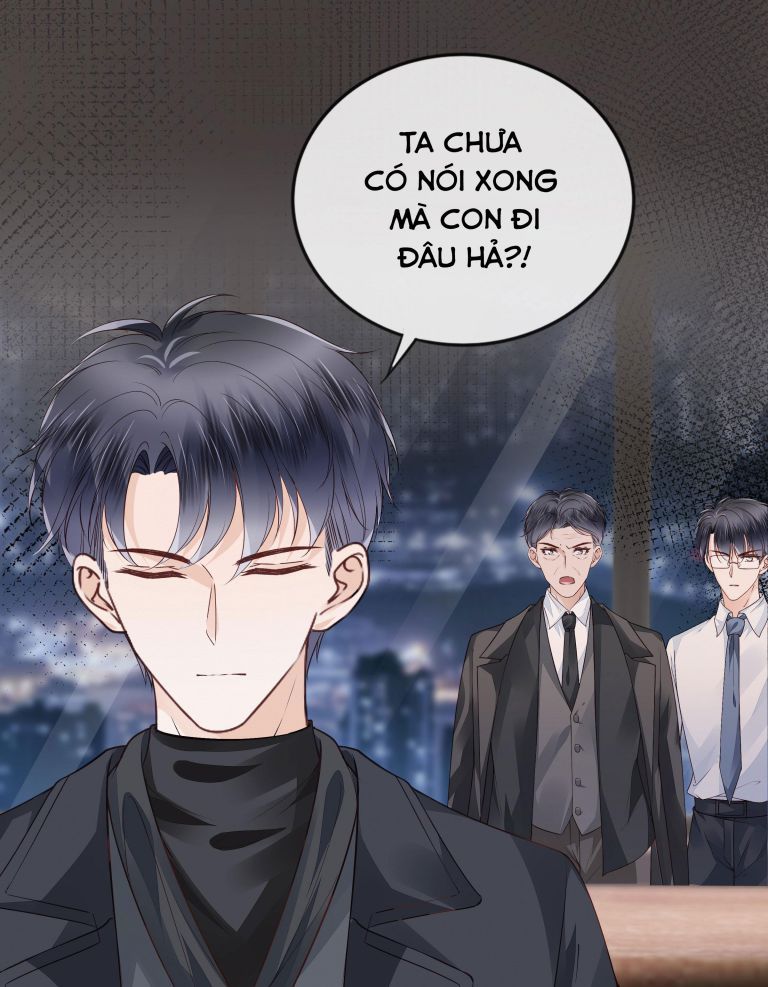 Tri Bỉ: Chapter 48